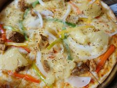 -Famous肥猫墨西哥音乐餐吧(五棵松华熙LIVE店)