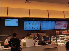 -奈雪的茶(大连新玛特店)