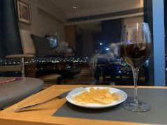 -广州天河合景福朋喜来登酒店
