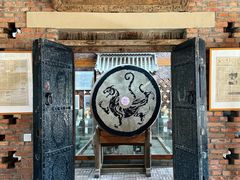 -黄沙古渡原生态旅游区