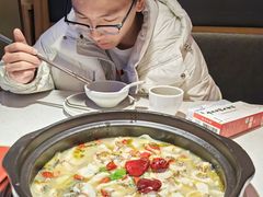 -周渝食惦酸菜鱼(青浦店)