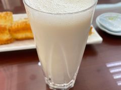 品牌豆浆-日月永和中国餐饮名店(凤凰店)