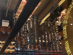 -西塔老太太泥炉烤肉(武汉摩尔城店)