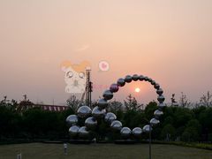 -梦之蓝青奥体育公园体育馆