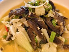 -潇湘·永州会馆(百子湾店)