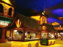 -波塞冬旅游度假区