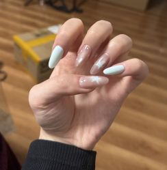 -瞧·享轻奢美甲美睫