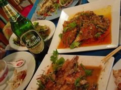 -Onion restaurant