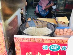 -老味美脆皮牛肉火烧