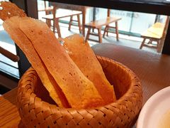 锅边馍-鸡毛店·川菜(双楠店)