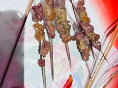 -北丐先生·野馄饨烧烤(泰达E街区店)
