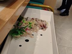 -粤顺渔坊·中山脆肉鲩火锅(清湖店)