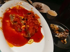 -童福兴·南京菜(老门东店)