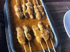 -自然餐厅(Phuket)