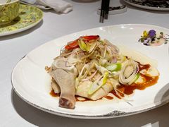 -君庭中餐厅(友谊宾馆店)
