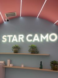 -星咔萌StarCamo儿童剪发(芳圆里IDMALL品牌形象店)
