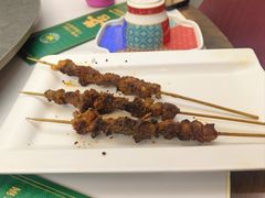 -曲氏老北京铜锅涮肉•火锅(不老街店)