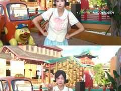 -芜湖方特东方神画