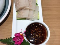 -天怡興·百年蒸饺(中心书城店)