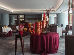 -粤财皇冠假日酒店·彩华轩中餐厅