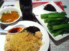 -深仔记正宗云吞面(尖沙咀店)