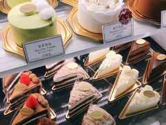 -布歌东京(金融街购物中心店)
