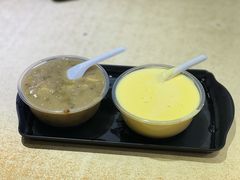 凤凰奶糊-百花传统甜品店(原址店)