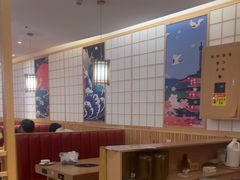-松野谷·寿喜烧自助(华联顺义金街购物中心店)