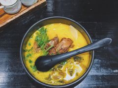 -和府捞面(东直门银座店)