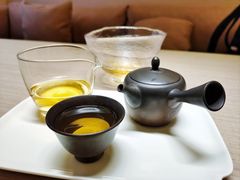 -隐溪茶馆(静安寺店)