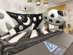 -Lilliput粒粒堡亲子餐厅(置汇旭辉店)