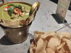 -Home Thai·泰谣(王府井apm店)