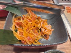 -新石器烤肉(千灯大润发店)