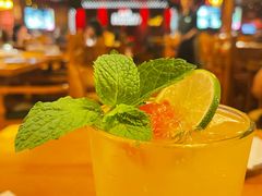 -MR.ROCKY洛奇先生·西餐&酒吧(琶醍店)