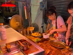 -明记牛杂(新马路分店)