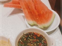 -巴奴毛肚火锅(大剧院店)