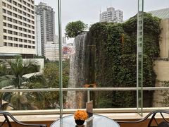 -广州花园酒店