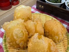-王村姑老土炕莜面村(桥东店)