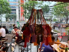 -来伊回麻辣烫·火锅串串清真(红瓦寺总店)