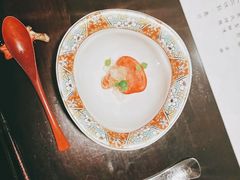 -元熹会席料理