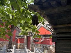 -潭柘寺景区
