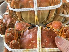 -品鲜村农家菜·阳澄湖大闸蟹(总店)