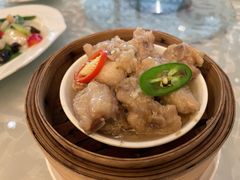 -桃源春晓中餐厅 TaoYuan Restaurant