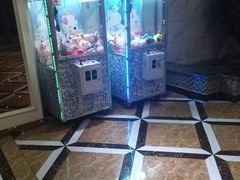 -金青果甄选KTV(劳动公园店)