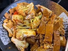-微醺烤牛·炭火烧烤·精酿啤酒(东郊记忆店)