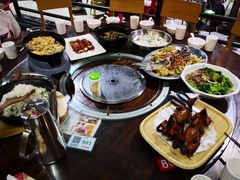-石岐乳鸽村(南海第三分店)