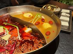 -色響火锅(恒隆广场店)