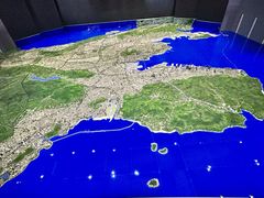 -大连市规划展示中心