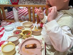 -西贝(宁波天一国购店)