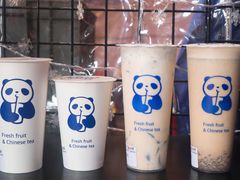 -茶百道(广都店)